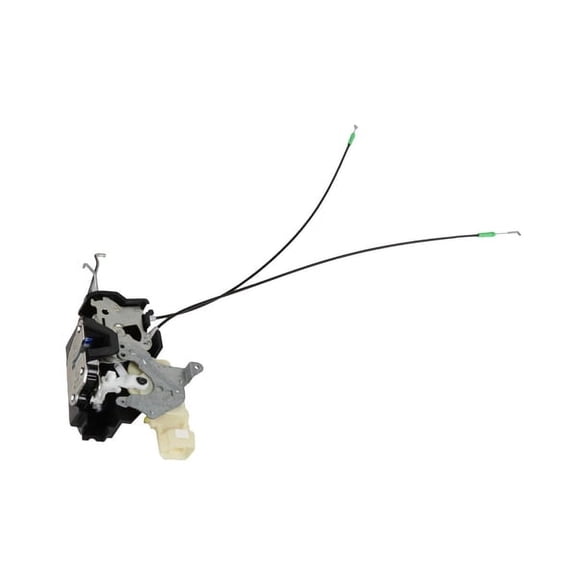 Driver Side Front Door Lock