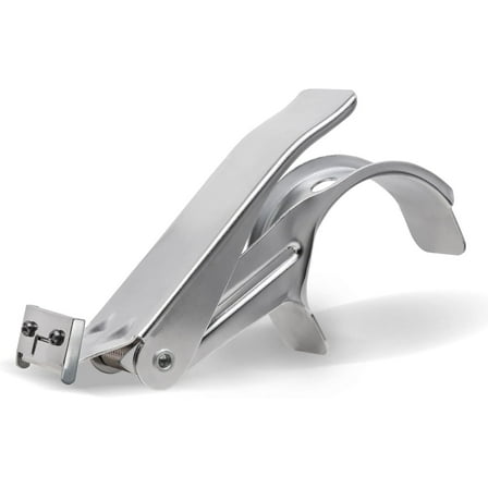 Excell Heavy Duty Filament Tape Dispenser (Fits 1 inch Wide) Strapping Tape Dispenser for Taping, Sealing carton, and Moving box