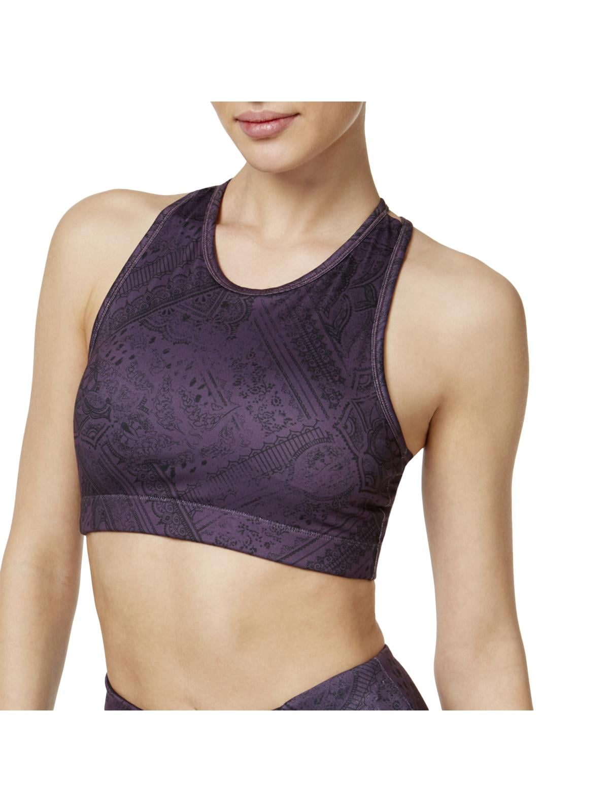 gaiam sports bra
