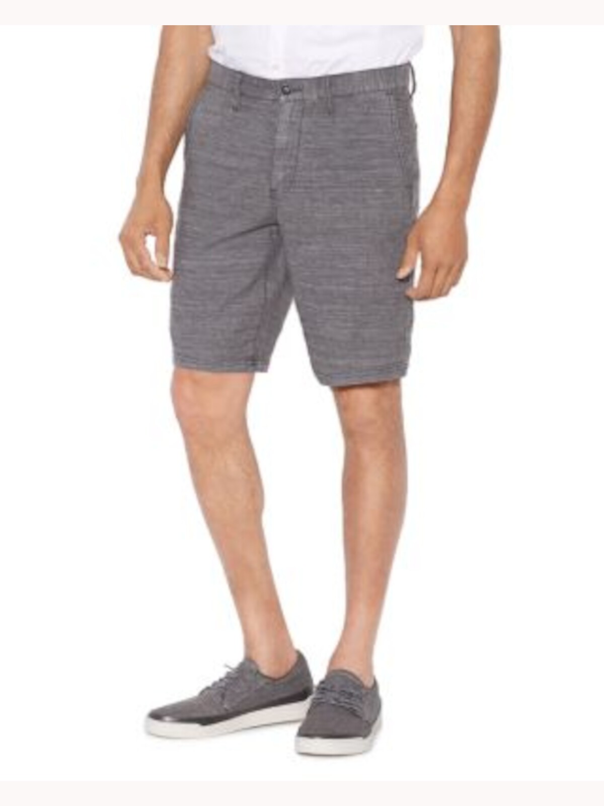 Comfort Chino Shorts 