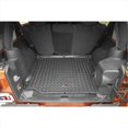 thumbnail image 1 of Rugged Ridge 12975.03 Doublure de Cargaison, Noir, 2011-2014 Jeep Wrangler JK, 1 of 5
