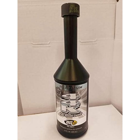BG 44K Fuel System Cleaner