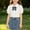 A276 White, variant on Tween Girls Dressy Blouses Short Sleeve Peter Pan Collar Shirts with Bow Tie Elegant Tops Casual Uniform Shirts for Kids School Wear Holiday Party Outfits, Size 11-12