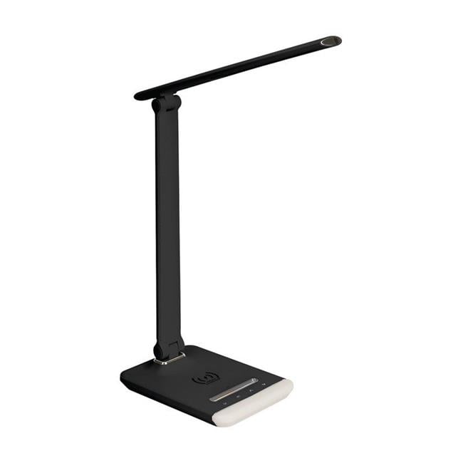 table lamp charging station