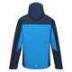thumbnail image 1 of Regatta - Chaqueta con Capucha Birchdale para Hombre (Rojo Real, Rojo Delhi) Regatta UTRG3474_truereddelhired, 1 of 4