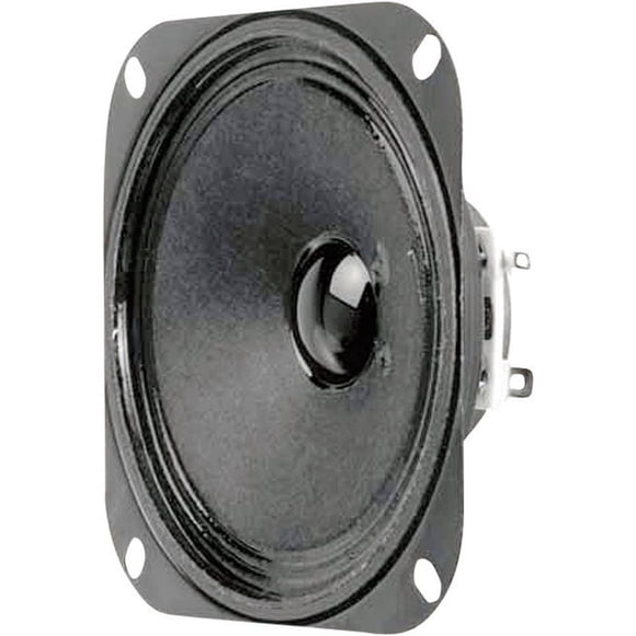 Altavoz Best Price Square R10S de rango completo de 4" y 8 ohmios