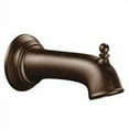thumbnail image 3 of Moen 3857 Diverter Bath Tub Spout Chrome, 3 of 3