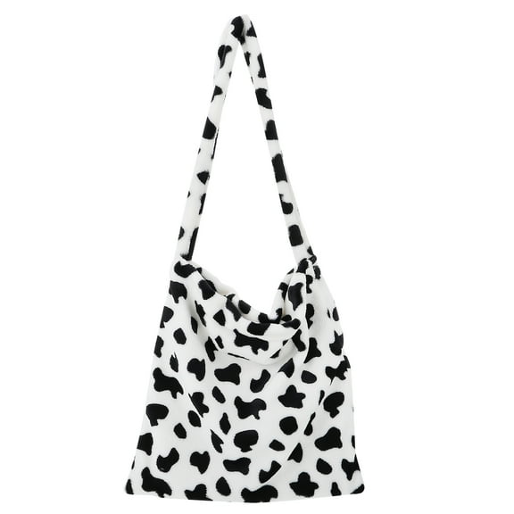 COSMOBETTY Fashion Shoulder Bag Large Capacity Tote For Women Stylish Handbag For Everyday Use Present For