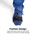 thumbnail image 3 of Motorcycle Universal Brown  Guard Shifter Sock Boot Shoe Protector Cover  And Accessories, 3 of 8