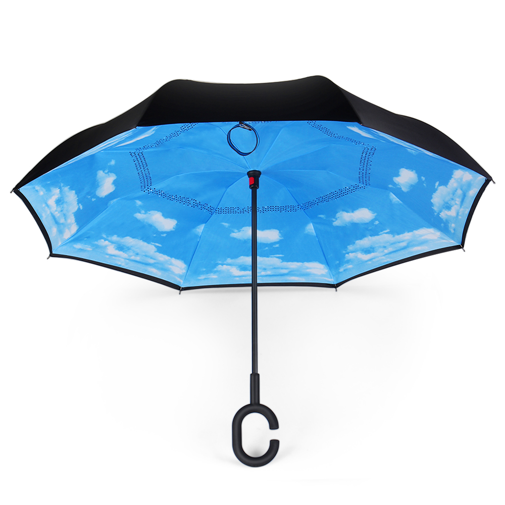 inside out umbrella reviews