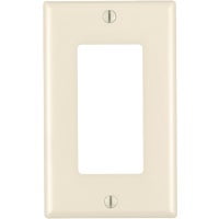 Leviton Decora Nylon Decorator Wall Plate