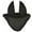 Black/Black(BL/BL), variant on Horze River Ear Net