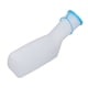 thumbnail image 5 of Botella de orina para ancianos, botella para orinal, botella para orina a prueba de derrames, botella para orinal masculino, muy versátil, 5 of 8