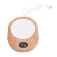 thumbnail image 2 of Coffee Warmer, Cup Warmer USB Plug in  for Glass Ceramic Stainless Steel Cups, 2 of 7