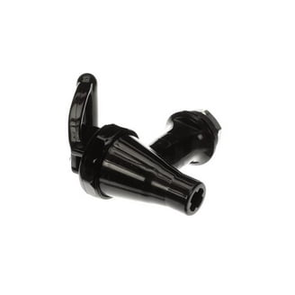 984016 Disconnect Handle Assembly - Genuine Salvajor Replacement Part For Commercial Systems