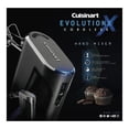 thumbnail image 4 of Batidora de Mano Cuisinart EvolutionX Cordless Inalámbrico, 4 of 4