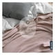 thumbnail image 5 of Manta Muselina Individual 100% Algodón Esquimal Ideal para Cama, Sofá y Decoración (Rosa), 5 of 7