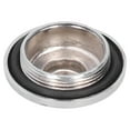 thumbnail image 3 of Tapa de aceite de la caja de engranajes diferencial trasera BuyWeek para Honda TRX250A, 3 of 9