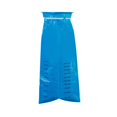 thumbnail image 1 of 10pcs Jetables Vomi Sacs Emesis Pliable Sac Bec de Canard Emesis Pliable Scellement Facile à Utiliser Anti-Fuite Compact Sacs de Barf Large Application, 1 of 8