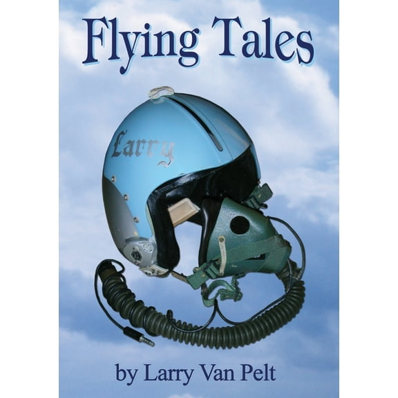 Flying Tales, (Paperback)
