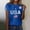 Blue, variant on 4th of July Shirts Usa Shirt Usa Shirts for Women V Neck Tee T Shirts 250 Anniversary Usa Shirt Vintage American Independence Day Tshirt Patriotic Shirts Tops Short Sleeve Tops White M