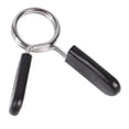 thumbnail image 3 of Barbell Spring Clamp Halter 1 '' Clip Quick Collar Gewichtheffen Bar Lock 25mm Cola Barbells Spring Clip, 3 of 8