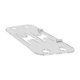 thumbnail image 1 of Bádminton Raquet Sporter Organizador Sport Racket Rack Storage Rack claro, 1 of 8