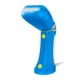 thumbnail image 1 of Vaporizador de ropa portátil Conair - Vapor potente: tamaño pequeño, gran potencia - Ideal para el hogar, la oficina o viajes con doble voltaje para uso mundial, azul, 1 of 5