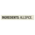 Great Value Ground Allspice, 2 oz