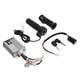 thumbnail image 4 of Empuñadura del acelerador para scooter eléctrico, motor cepillado de 36 V y 1000 W con controlador de velocidad cepillado de motor con controlador de motor cepillado Diseño de próxima generación, 4 of 9
