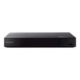 thumbnail image 1 of Sony BDP-S6700 - Lecteur de Disque Blu-ray 3D - upscaling - Ethernet, Bluetooth, Wi-Fi, 1 of 2