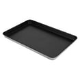 thumbnail image 1 of Lipstore Baking Tray Kitchen Cookware Aluminum Baking Pan for Roasting Cookies Baking 60x40x5cm, 1 of 8