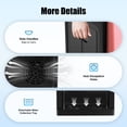 thumbnail image 6 of Water Dispenser, Top Loading Countertop Water Coolers,Freestanding Warm&Hot&Cold Water Cooler Dispenser for Home,Kitchen,Office Use, 6 of 13