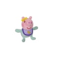 thumbnail image 4 of Set de peluche Peppa Pig Super Soft Classic a partir de 18 meses con Baby Evie, 4 of 6