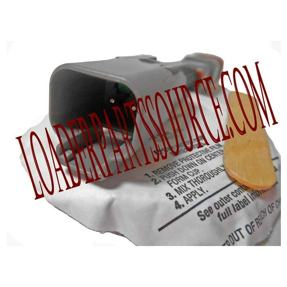 BC714J01-Kit Bobcat T180 Compact Track Loader, Tandem Pump, Proportional Solenoid Repair Kit