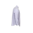 thumbnail image 5 of Club Room Mens Wrinkle Resistant Button Down Shirt (22-34/35 Big, Lavender), 5 of 5