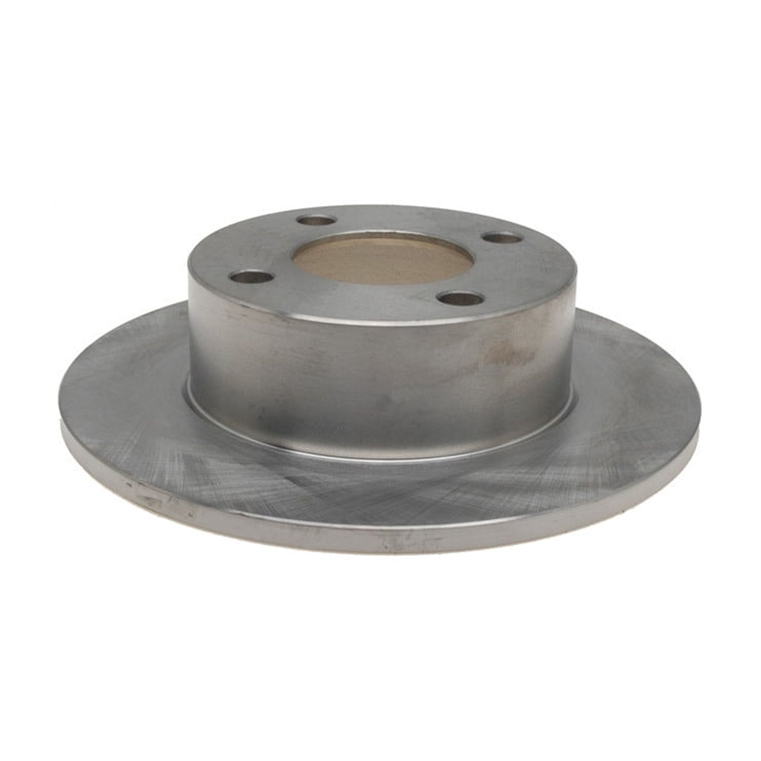 Raybestos R-Line Rotors, OE Replacement Brake Rotors 9247R Fits select: 1983-1988 AUDI 5000, 1994-1998 AUDI CABRIOLET