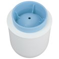 thumbnail image 4 of Round Ice Ball , Thermal Insulation Keep Drinks Chilled Ice Ball Maker  For Cocktails Coffee Blue, 4 of 8