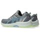 thumbnail image 3 of Zapatillas para correr Asics Gel-Venture 9 para mujer Metropolis/Gris Blue, 3 of 8