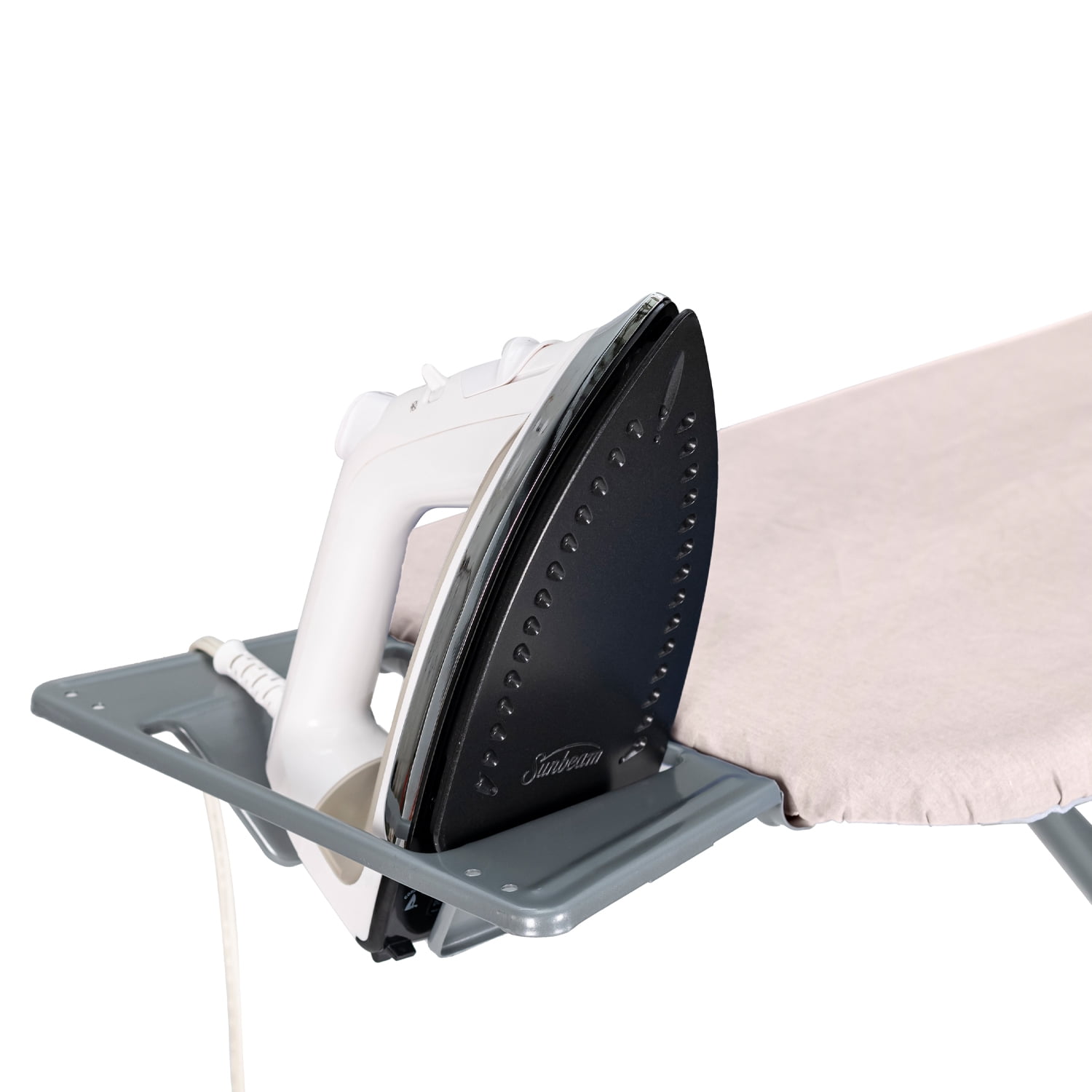 Seymour Home Products Adjustable Freestanding Ironing Board with