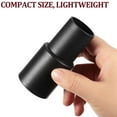 thumbnail image 4 of 4 Pieces Vacuum Hose Adapter, 1 3/8 Inch to 1 1/4 Inch Universal Cleaner Hose Reducer Converter Vacuum Hose Attachment, 4 of 6