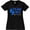 AB-Black, variant on Inktastic Team Boy Women's Plus Size V-Neck T-Shirt