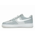 thumbnail image 2 of Nike Men's Air Force 1 Low '07 LV8 Wolf Grey Vast Grey White Shoes, from StockX, 2 of 5