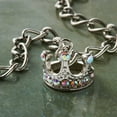 thumbnail image 2 of Bead Landing Crown Charm, 12 Pack, 2 of 2