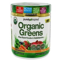 Purely Inspired Organic Greens