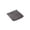 Gray, variant on Ohmyroo Breathable Chair Cushion 15.7x15.7in High Resilience Seating Support Household Comfort Pad