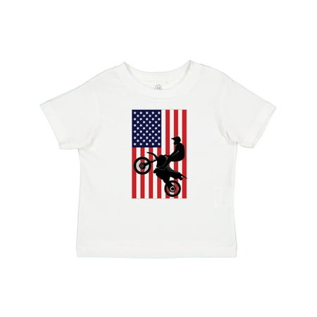 

Inktastic Motocross BMX Sport Team Boys Baby T-Shirt