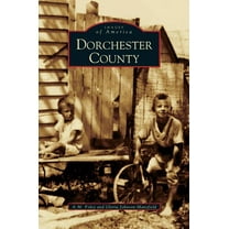 Dorchester County (Hardcover)