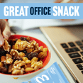 thumbnail image 6 of Daily Gourmet Nuts - Energy Mix | 48 Packs | Healthy Trail Mix Individual Packs | Premium Nuts & Dry Fruit | Gluten-Free | Non-GMO | Nuts Individual Packs, 6 of 9