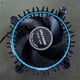 thumbnail image 2 of CPU Cooler Radiator CPU Cooling Fan PWM Copper Aluminium Cooler for LGA 1700 12Th, 2 of 5